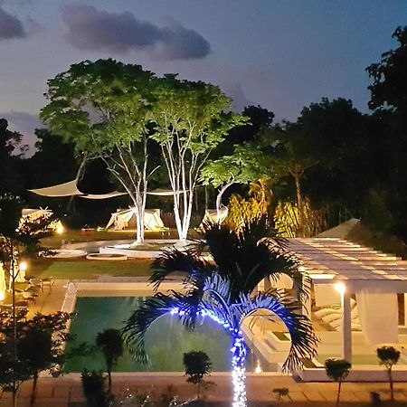 Blue Hotel And Resort Calamba  Exteriér fotografie